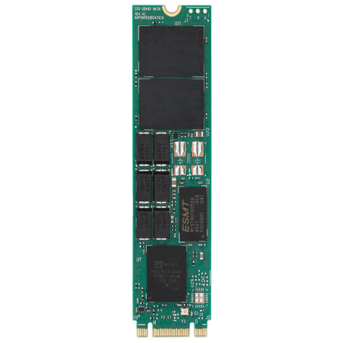 Disco duro Lenovo ThinkSystem M.2 ER3 960GB Read Intensive SATA 6Gb NHS SSD