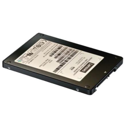 Unidad de Estado Solido SSD Lenovo ThinkSystem 2.5 U.2 PM9A3 1.92TB Read Intensive NVMe PCIe 4.0 x4 HS SSD