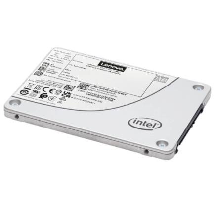 Disco Duro Lenovo ThinkSystem 3.5 quot S4520 960GB Read Intensive SATA 6Gb HS SSD