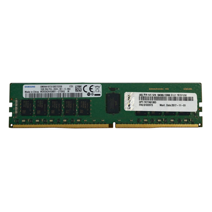Memoria Ram Lenovo ThinkSystem 16GB TruDDR5 5600MHz (1Rx8) ECC UDIMM