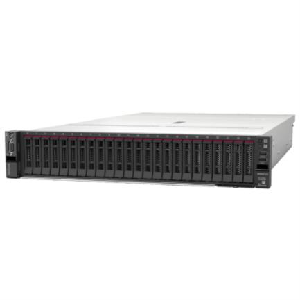 Servidor Lenovo ThinkSystem SR650 V2 Intel Silver 4309Y Ram 16 GB