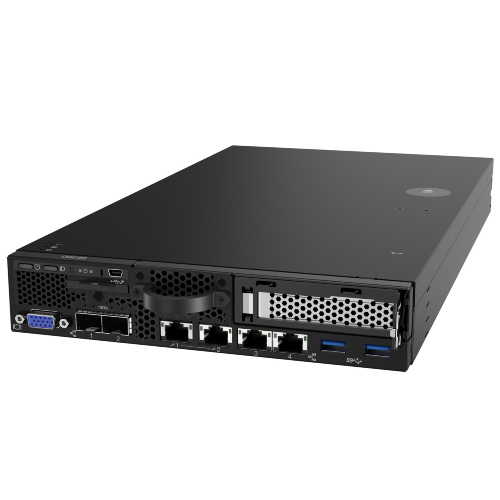 Servidor Lenovo Thinksystem SE350 64GB