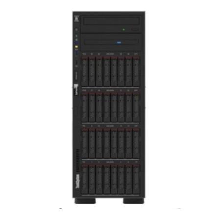 Servidor Lenovo ThinkSystem ST650 V2 Xeon Silver 4310 12C 16GB DDR4 2.5" SAS/SATA Torre 4U
