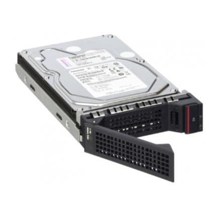 Disco Duro Lenovo Storage DE Series 1.8TB 10K 2.5" HDD 2U24