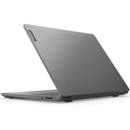 Laptop Lenovo V14-IKB 14" Intel Core i3 7020U Disco duro 1 TB Ram 4 GB+4GB Windows 10 Pro Color Gris 3