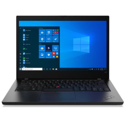 Laptop Lenovo Thinkpad L14 Gen1 14" Intel Core i7 10510U Disco duro 1 TB Ram 8 GB Windows 10 Pro Color Negro 5