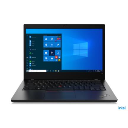 Laptop Lenovo Thinpkad L14 Gen2 14" Intel Core i5 1135G7 Disco duro 256 GB SSD Ram 8 GB Windows 10 Pro Color Negro 4