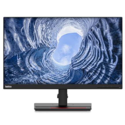 Monitor Lenovo 23.8" Led Thinkvision T24i-20 Resolución 1920x1080 Panel IPS