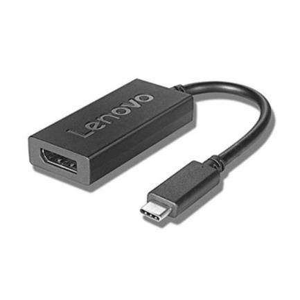 Adaptador lenovo video dp a hdmi dongle kit
