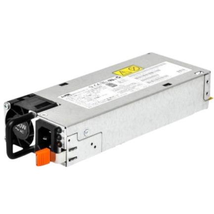 Fuente poder lenovo v2 750w(230v/115v) platinum hot-swap power supply v2