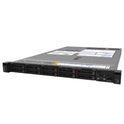Servidor Lenovo Thinksystem SR630 SAP Intel Xeon Silver 4210 Disco duro 960 GB SATA 6Gb HS SSD 35 Usuarios