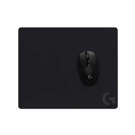 Mouse Pad Logitech G240 Cloth Gaming Color Negro