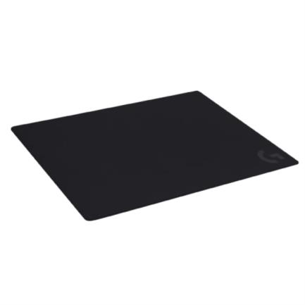 Mouse Pad Logitech G640 Gaming Tela Grande Color Negro 2