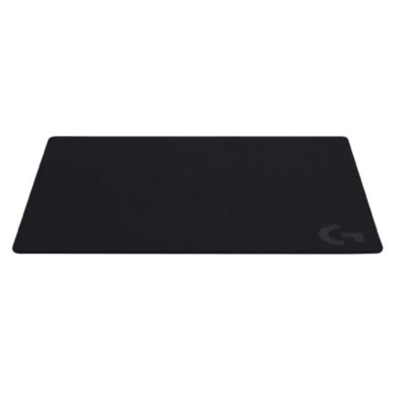 Mouse Pad Logitech G640 Gaming Tela Grande Color Negro 3