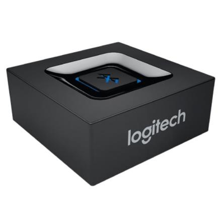 ADAPTADOR DE AUDIO BLUETOOTH USB LOGITECH