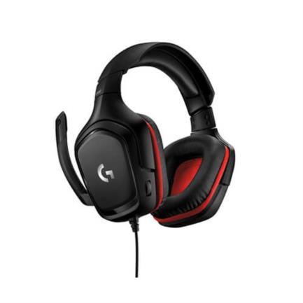 Audifonos logitech gaming g332 microfono