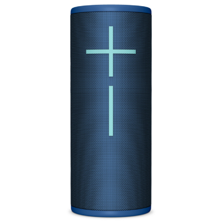Bocina Logitech Ultimate Ears Boom 4 Plus Color Azul Cobalto