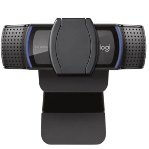 WEBCAM LOGITECH C920e HD 1080p Webcam 2
