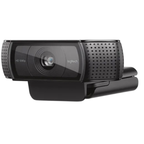 WEBCAM LOGITECH C920e HD 1080p Webcam 3
