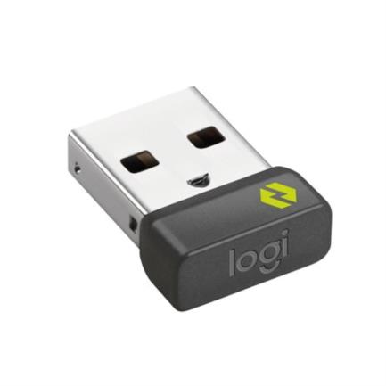 Mouse Logitech M650 Grafito Medio Inalámbrico 400-4000 dpi Color Gris 2