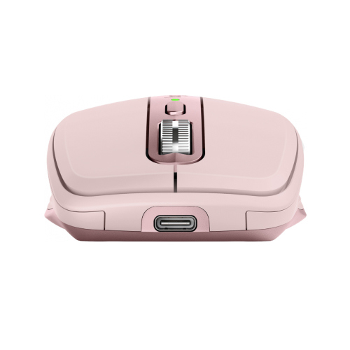 Mouse Logitech MX Anywhere 3S Rose 2
