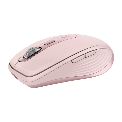Mouse Logitech MX Anywhere 3S Rose 3