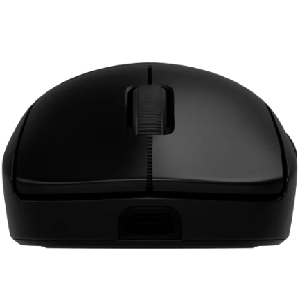 Mouse Logitech G PRO 2 Inalambrico Negro