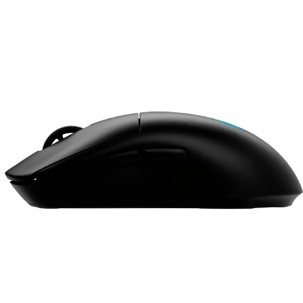 Mouse Logitech G PRO 2 Inalambrico Negro 3