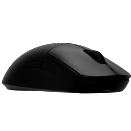 Mouse Logitech G PRO 2 Inalambrico Negro 4