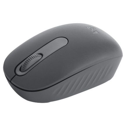 Mouse Logitech M196 Optico Bluetooth 1000 Dpi 10 Color Grafito 3