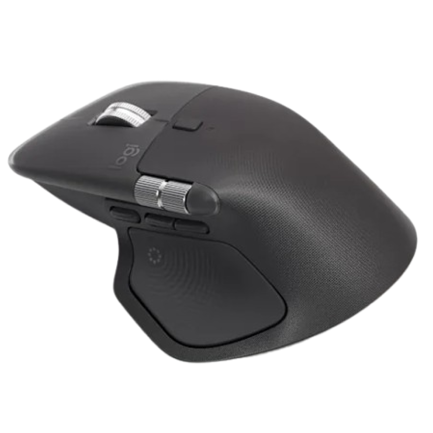 Mouse Logitech Master 4 Graphite / Right