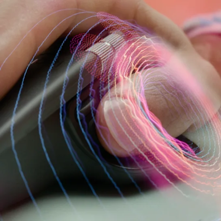 Mouse Logitech Master 4 Graphite / Right 3