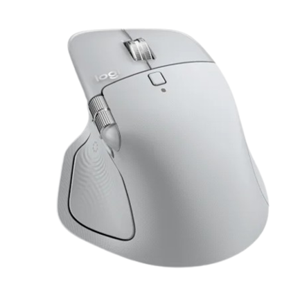 Mouse Logitech Master 4 Color Blanco