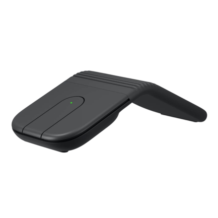 Mouse inalámbrico Logitech ultraportátil Mobi Fold