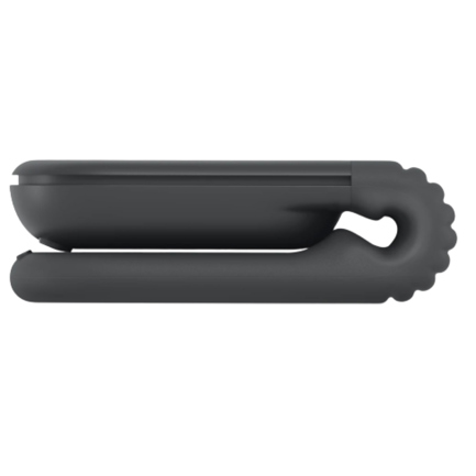 Mouse inalámbrico Logitech ultraportátil Mobi Fold 3