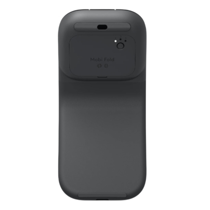Mouse inalámbrico Logitech ultraportátil Mobi Fold 4