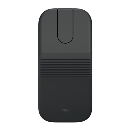 Mouse inalámbrico Logitech ultraportátil Mobi Fold 5