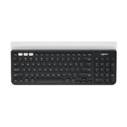 Teclado Logitech K780 Wireless Multidispositivo B 3