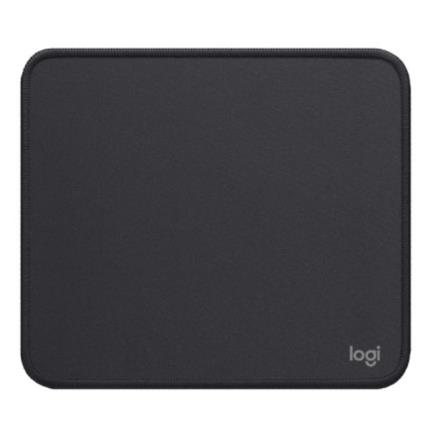 Mouse Pad Logitech Studio Series Base Antideslizante Color Grafito 3