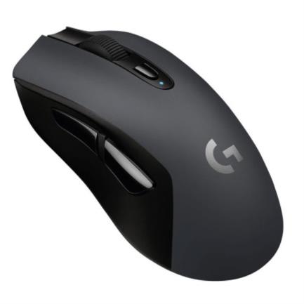 Mouse Logitech G603 Lightspeed Gaming Inalámbrico