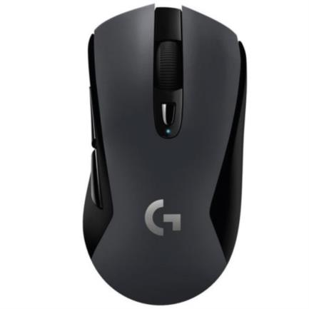 Mouse logitech g603 lightspeed gaming inalámbrico