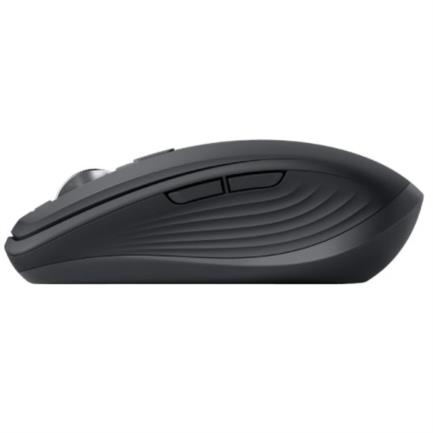 Mouse Logitech MX Anywhere 3 USB 6 Botones 1000 dpi Color Grafito 3