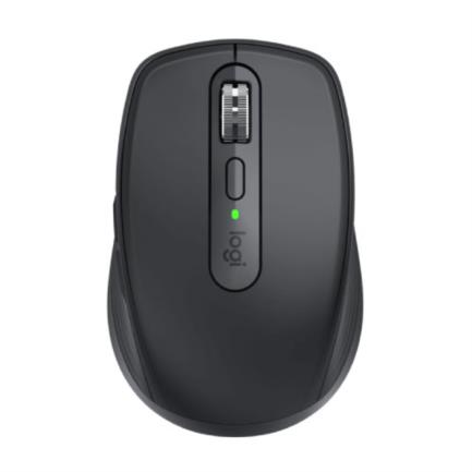 Mouse Logitech MX Anywhere 3 USB 6 Botones 1000 dpi Color Grafito 5