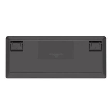 Teclado Logitech MX Mechanical Mini Inalámbrico Alto Desempeño Color Grafito 3
