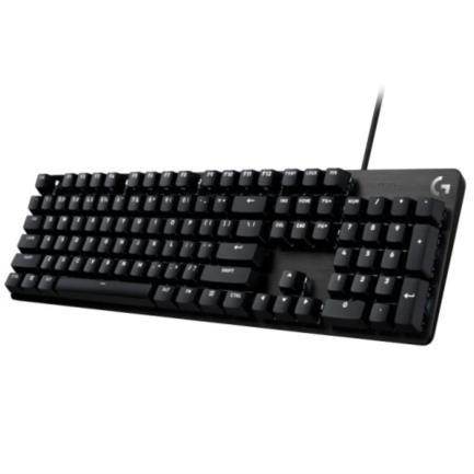 Teclado Logitech G413 SE Gaming Mecánico Alámbrico Color Negro 3