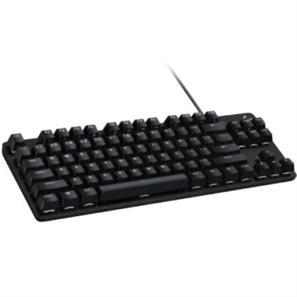 Teclado Logitech G413 SE TKL Gaming Mecánico Alámbrico Color Negro 2