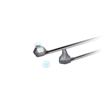 Accesorios Lenovo Auriculares Lenovo Legion E510 Gaming In-Ear RGB USB Tipo C Color Gris 6