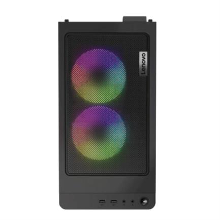 Desktop Lenovo Gamer Legion T5 26IAB7 Intel Core i7-12700F Disco duro 512GB SSD Ram 16GB Windows 11 Home Color Negro
