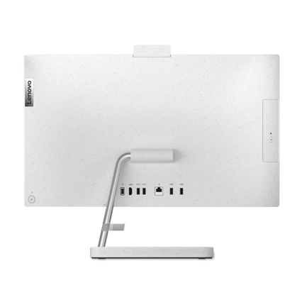 All in One Lenovo IdeaCentre 24ALC6 AMD Ryzen 5 7430U 8 GB 256 SSD Windows Home