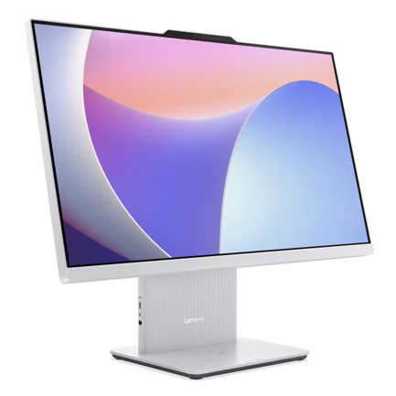 All in One Lenovo IdeaCentre 24IRH9 23.8" Intel Core i5-13420H 8GB 512 SSD Win 11 Home Color Gris Luna (Touchscreen)